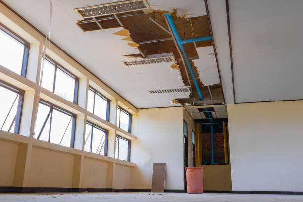 Best Emergency water damage restoration  in Fort Irwin, CA
