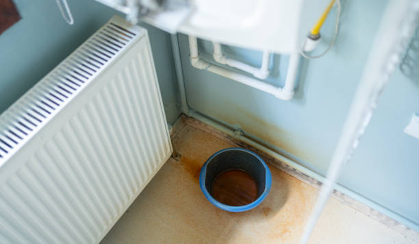 Best Commercial water damage restoration  in Fort Irwin, CA