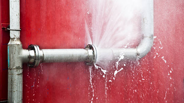 Best 24-hour water damage restoration  in Fort Irwin, CA